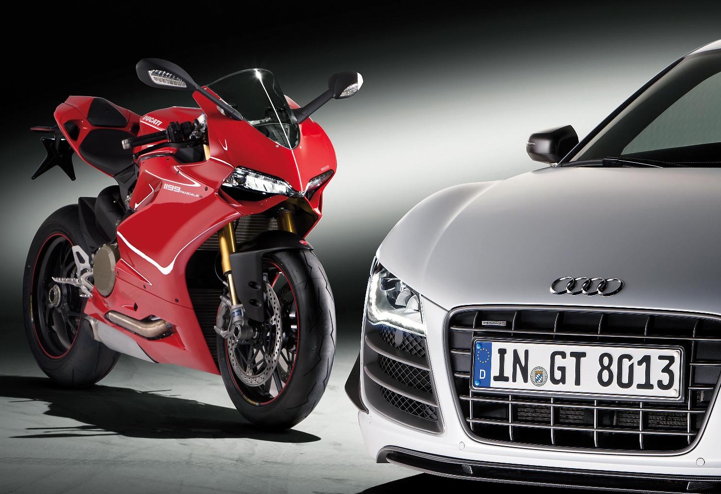 Automotive & Motorbike