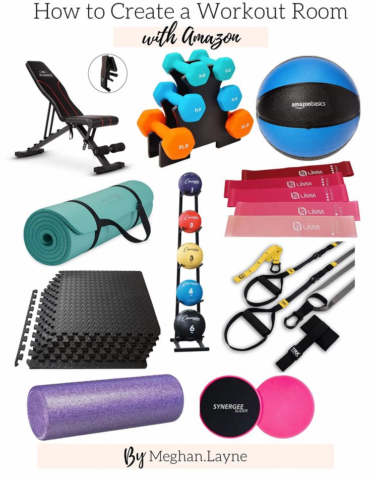Fitness Gadgets