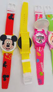 Kid's Watches