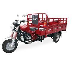 Loaders & Rickshaw