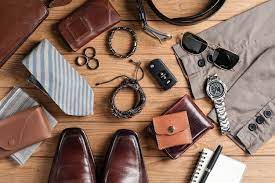 Men's Accessories