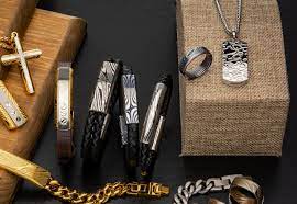 Men's Jewellery