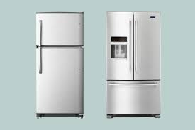 Refrigerators & Freezers