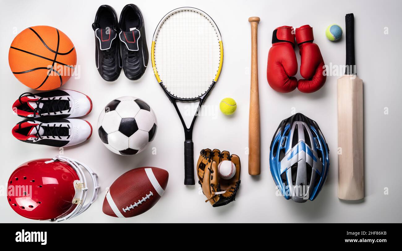Sports Accessories