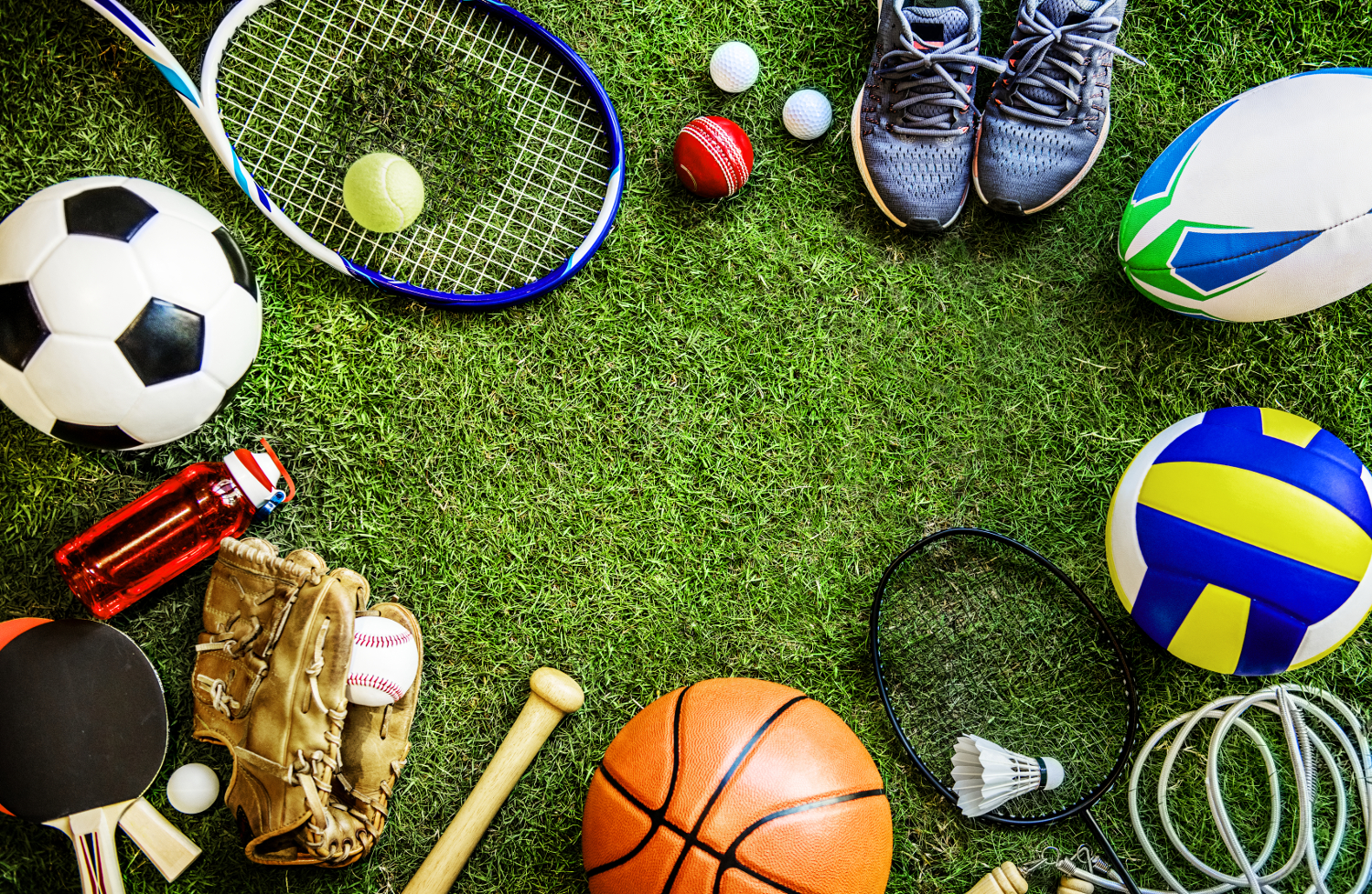 Sports & Outdoor