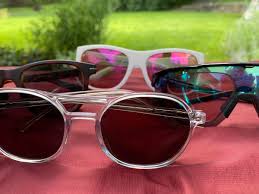 Sunglasses & Eyewear