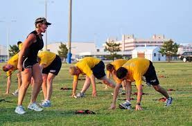 Team Sports