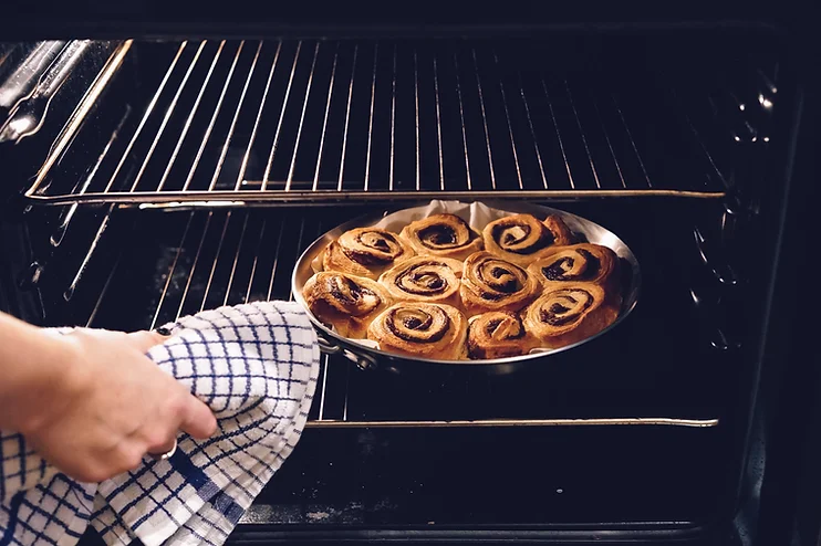 Baking & Cooking