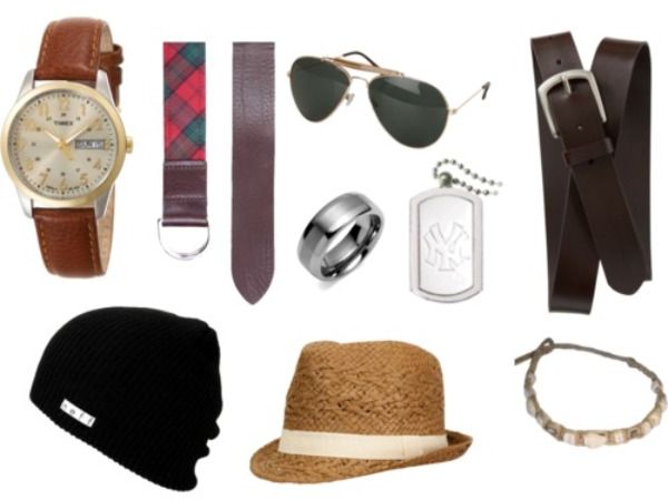 Boy's Accessories