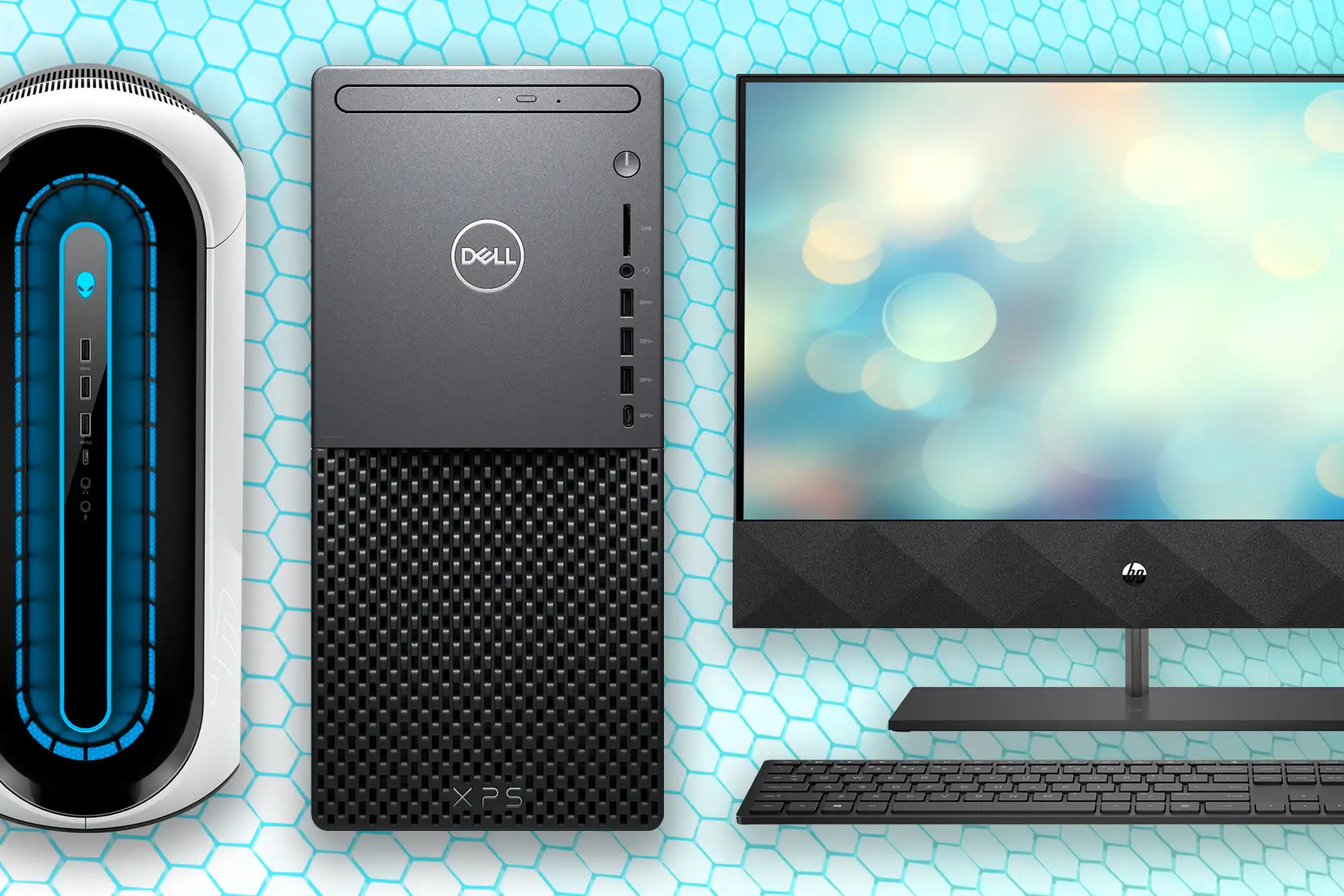 Desktops