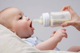 Feeding