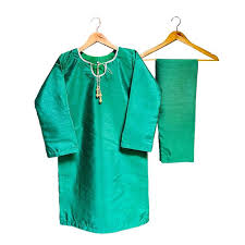 Kurta Shalwar & Kameez