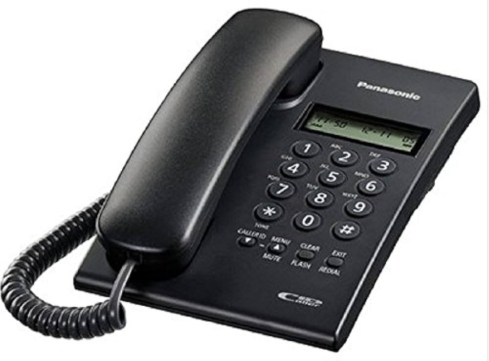 Landline Phones