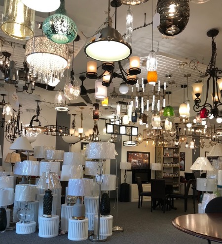 Lighting
