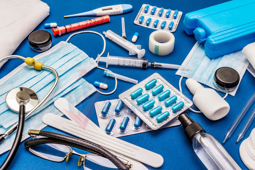 Medical Supplies