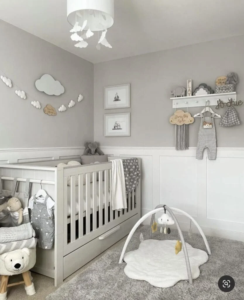 Nursery