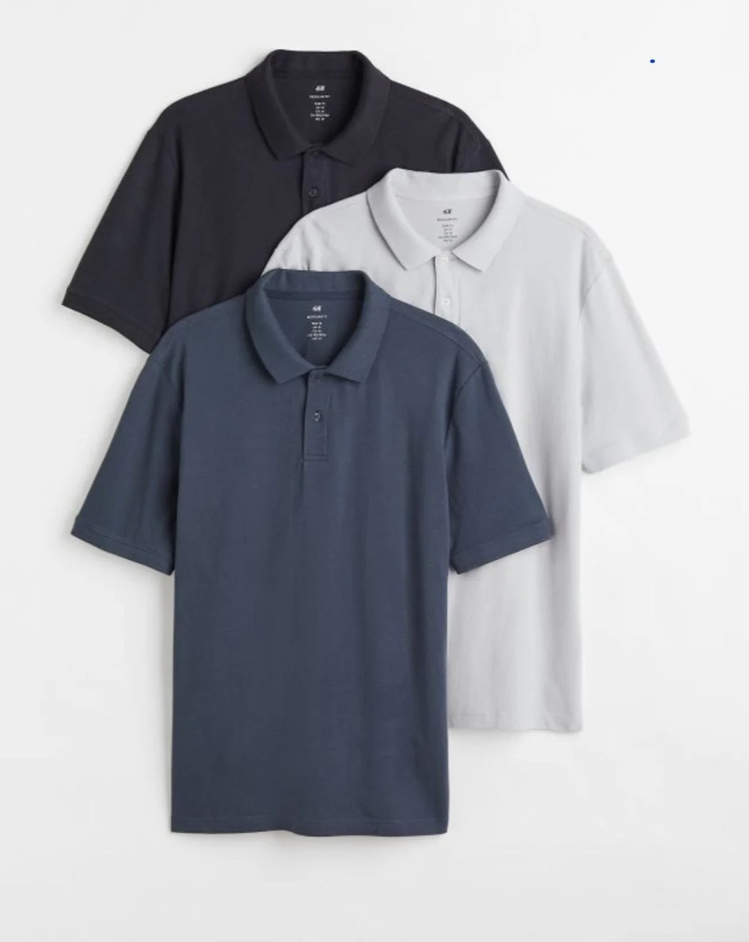 Shirts & Polo