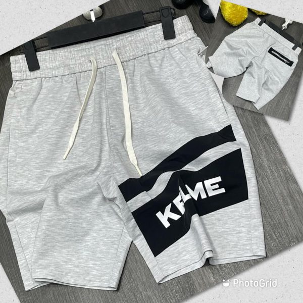 Shorts & Joggers
