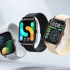 Smart Watches