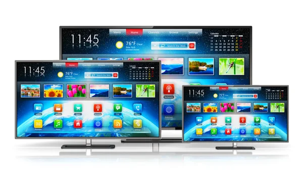 Televisions
